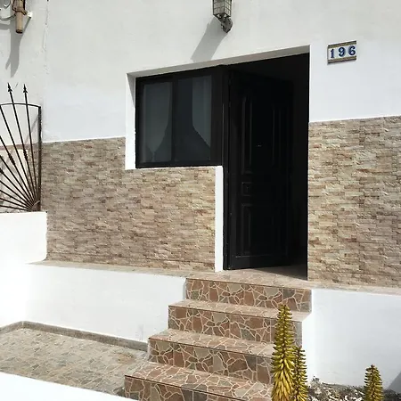 Rural Apartman