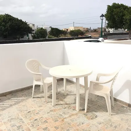 Apartman Rural