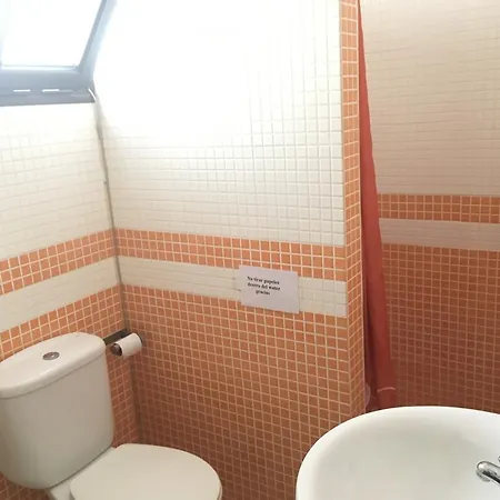 Rural Apartman *