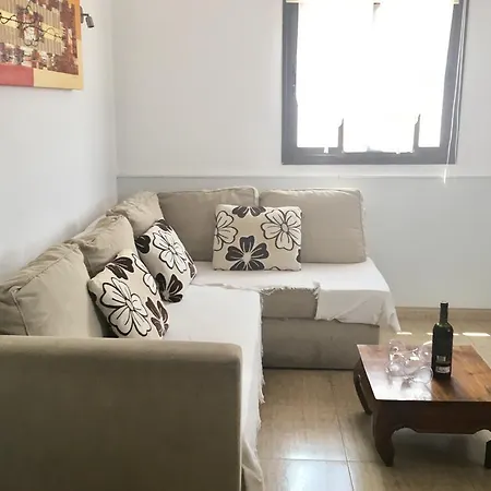 Apartman Rural *