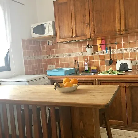 Rural Apartman Soo