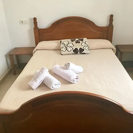 Rural Apartman Soo