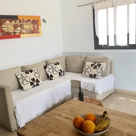 Apartman Rural Soo