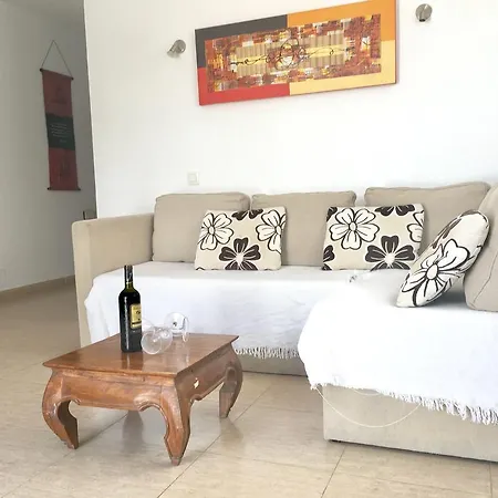 Rural Apartman *